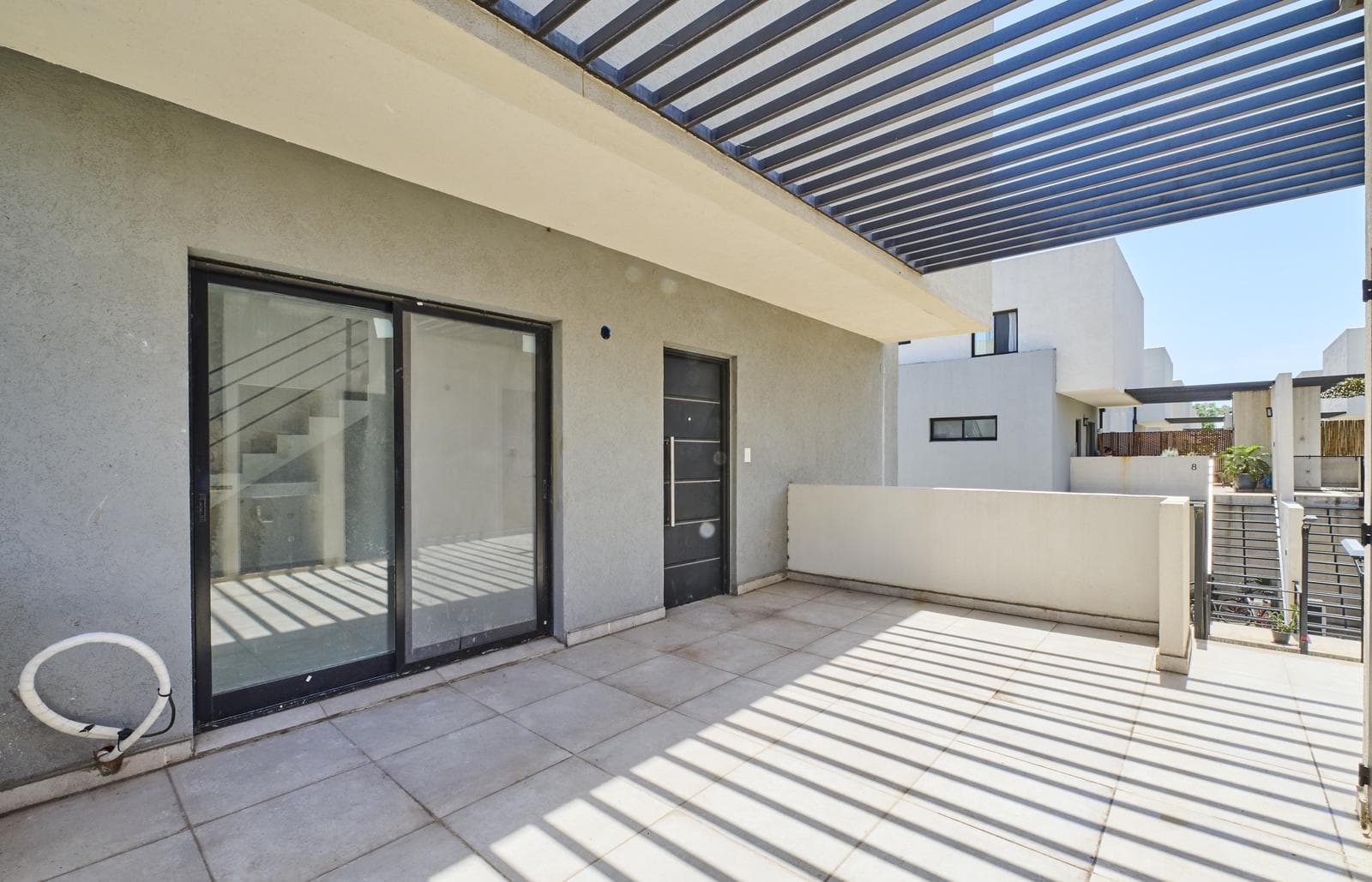 FOR SALE: Altos del Encuentro - 3-Bedroom Duplex, 139 m² - 3 Terraces - Tigre