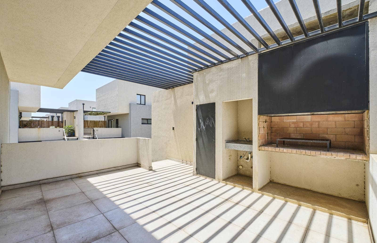 FOR SALE: Altos del Encuentro - 3-Bedroom Duplex, 139 m² - 3 Terraces - Tigre