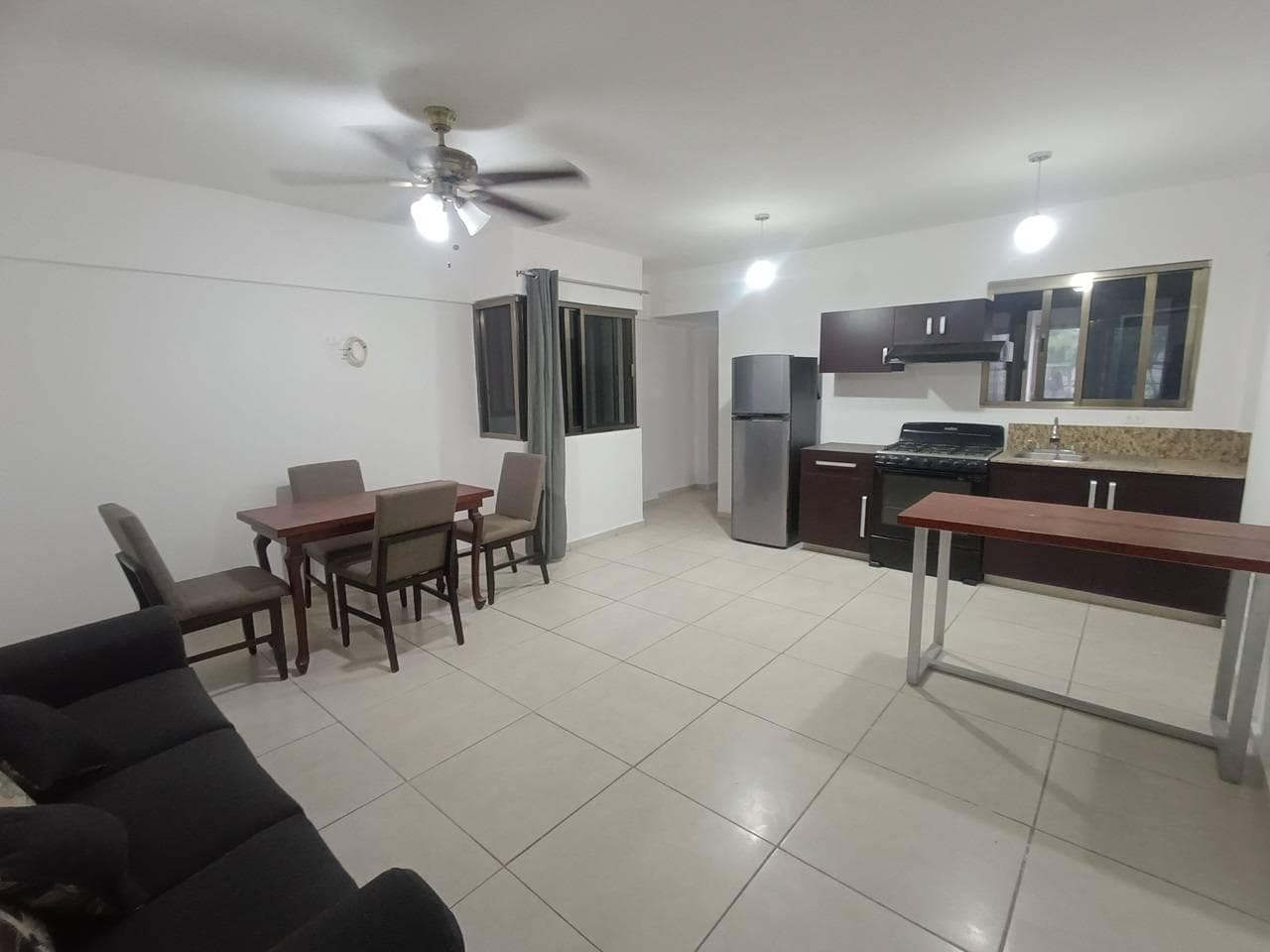 2-Bedroom Apartment for Rent in Downtown Playa del Carmen | Isalda Building
