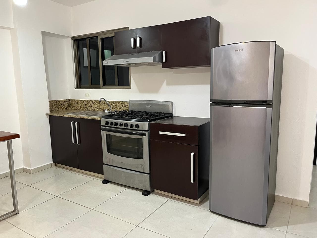 2-Bedroom Apartment for Rent in Downtown Playa del Carmen | Isalda Building