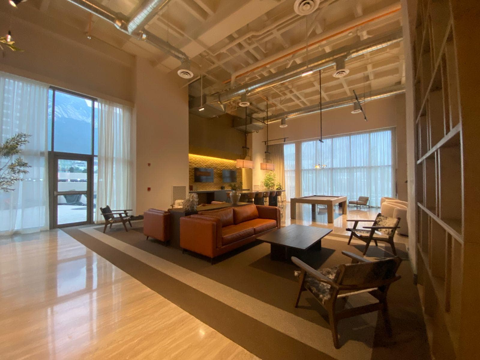 APARTMENT FOR RENT IN TORRE WEST