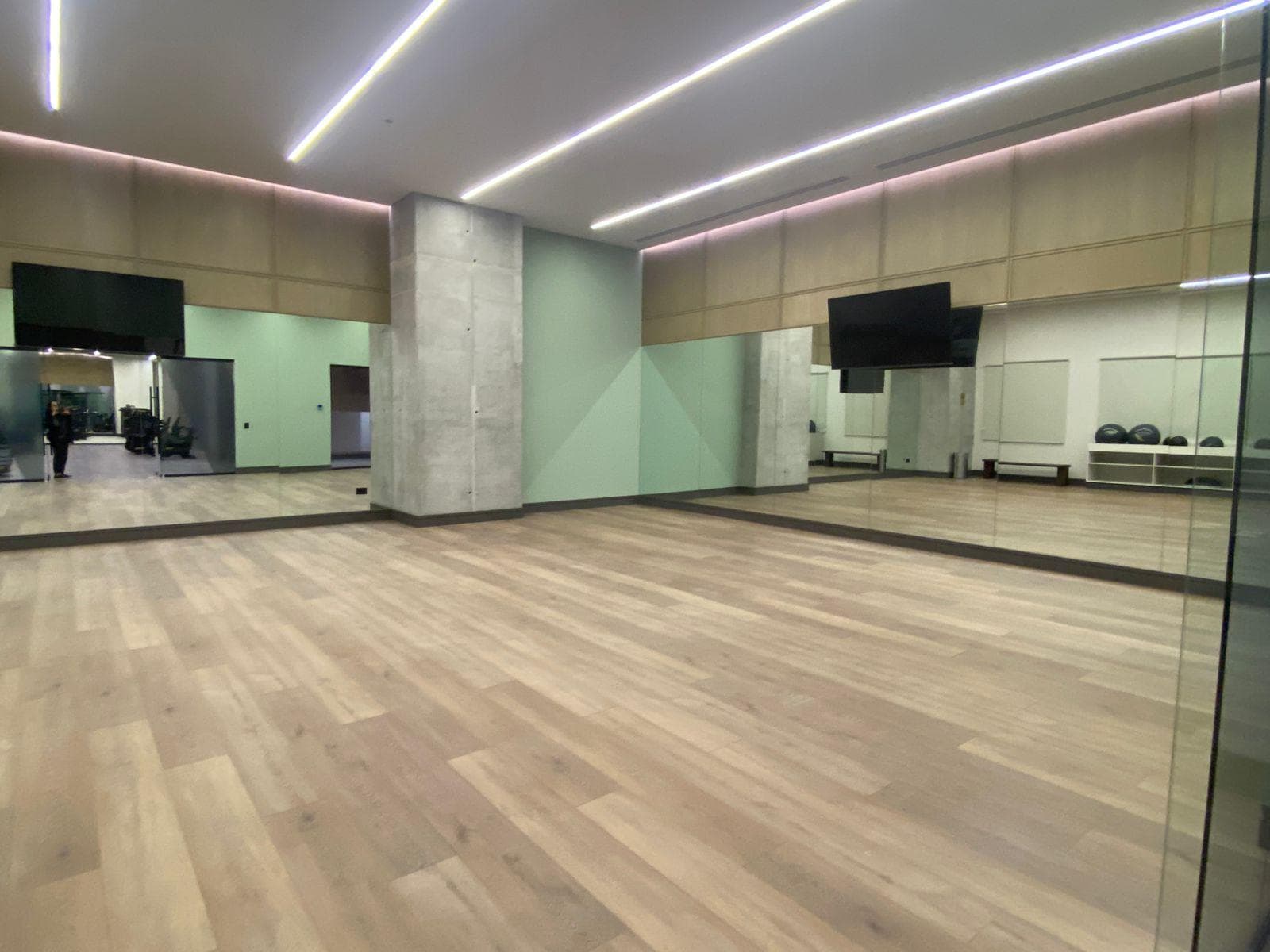 APARTMENT FOR RENT IN TORRE WEST