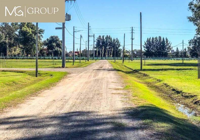 Land for Sale: Great Opportunity in Fincas Joven