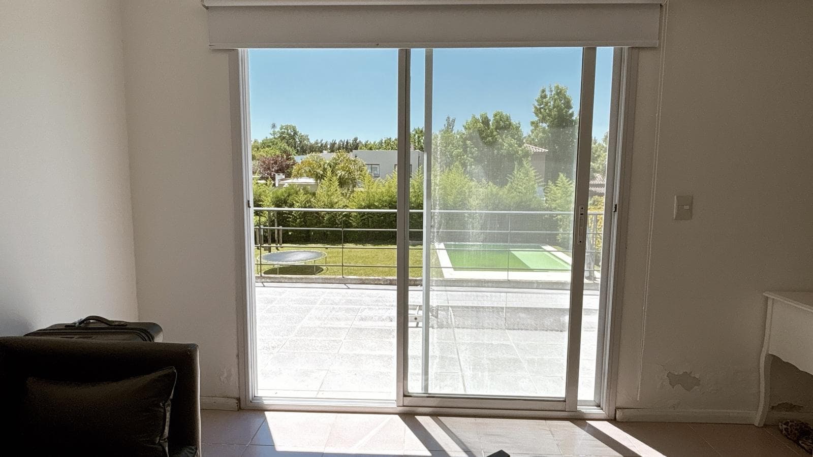ANNUAL RENTAL: 3-Bedroom House on an Enclosed Lot in San Isidro Labrador
