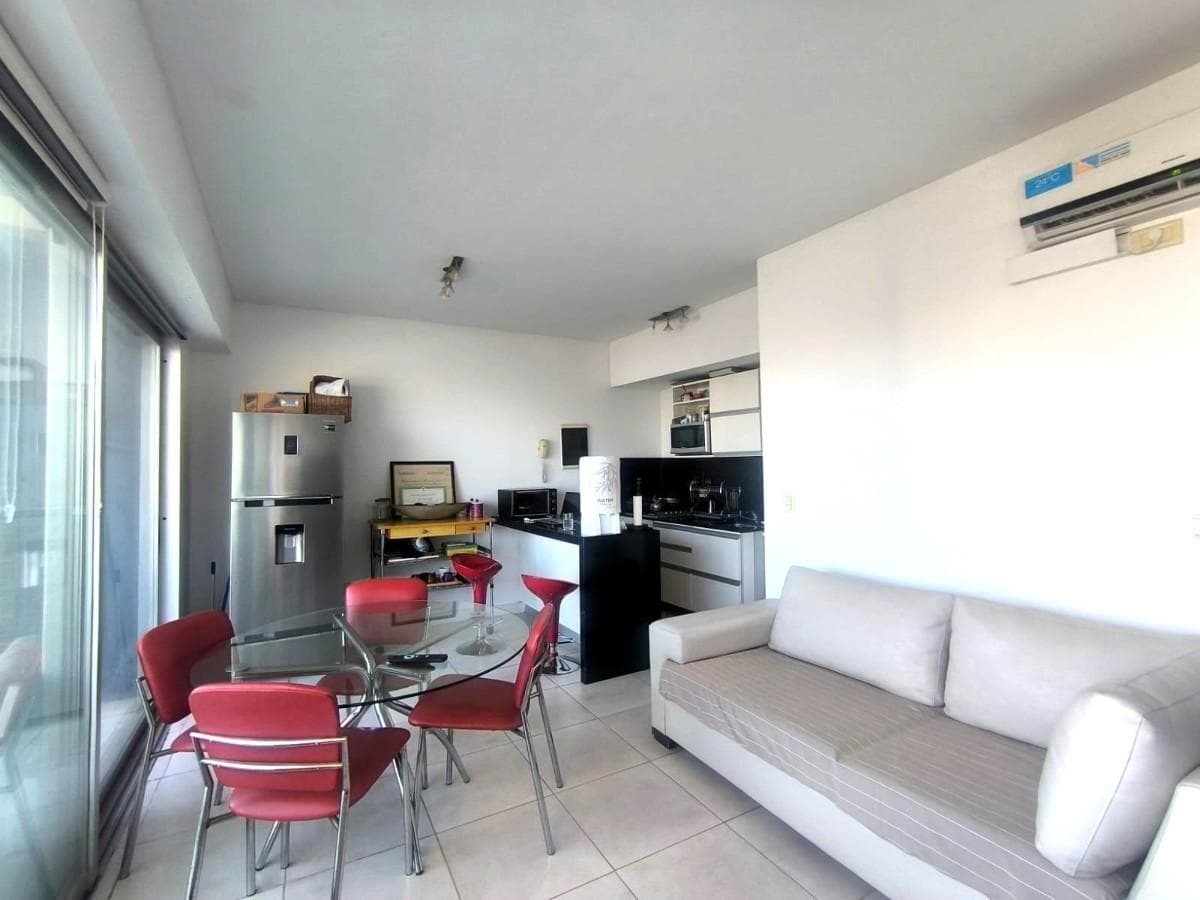 4-room apartment in QBAY Puerto Escondido, Nordelta