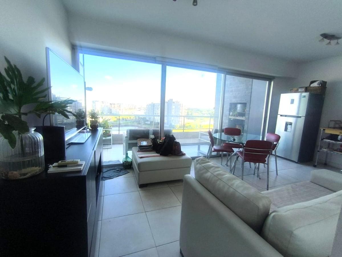 4-room apartment in QBAY Puerto Escondido, Nordelta