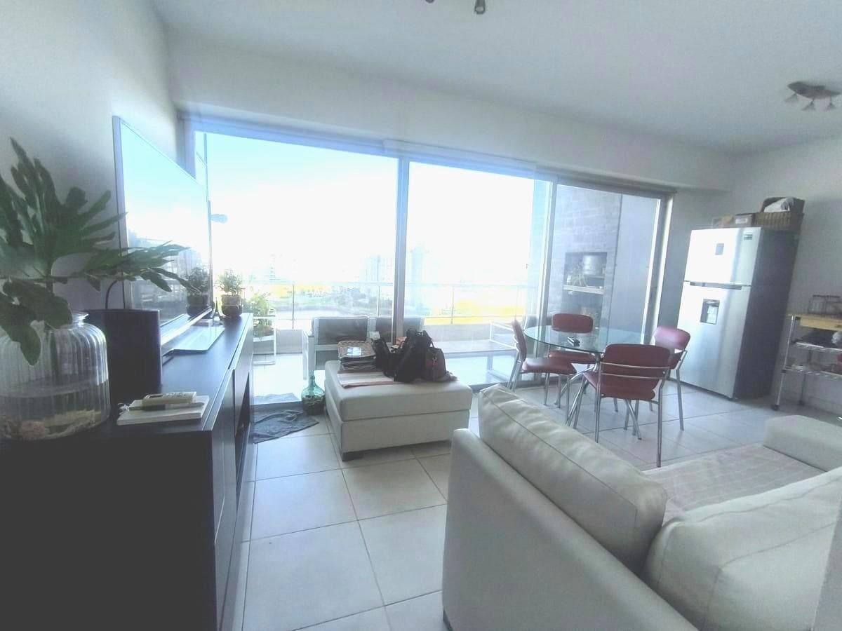 4-room apartment in QBAY Puerto Escondido, Nordelta
