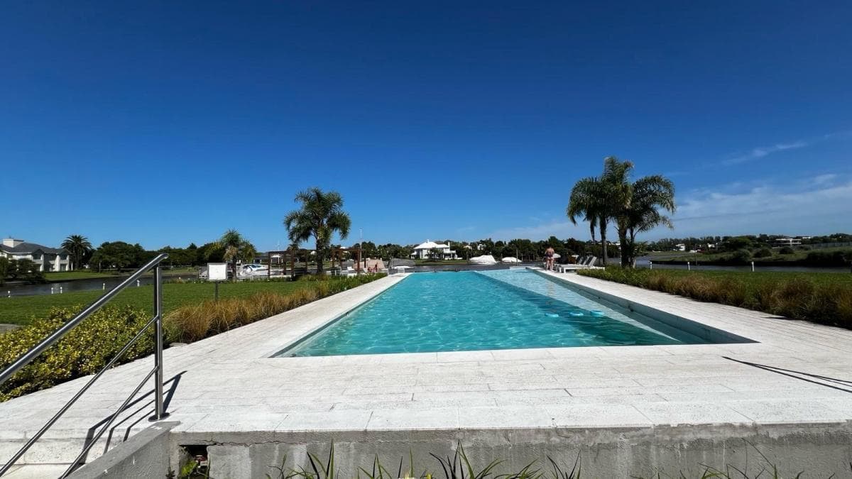 4-room apartment in QBAY Puerto Escondido, Nordelta