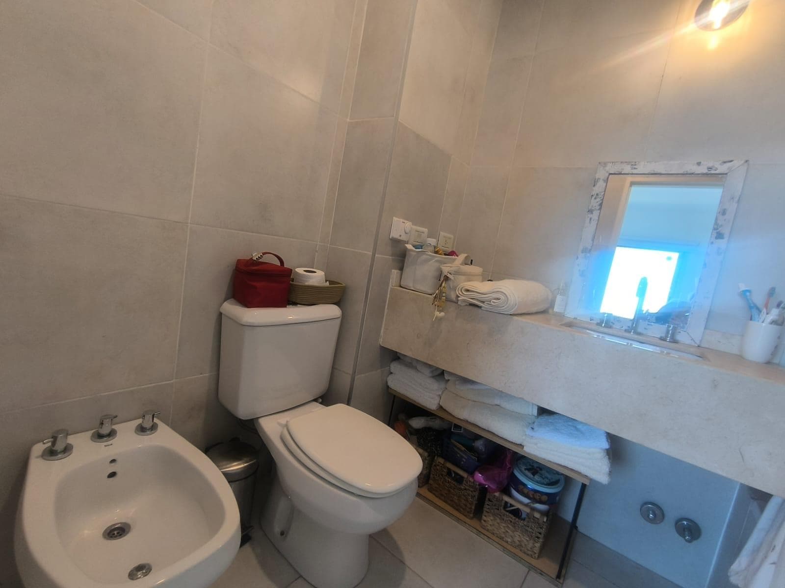 4-room apartment in QBAY Puerto Escondido, Nordelta