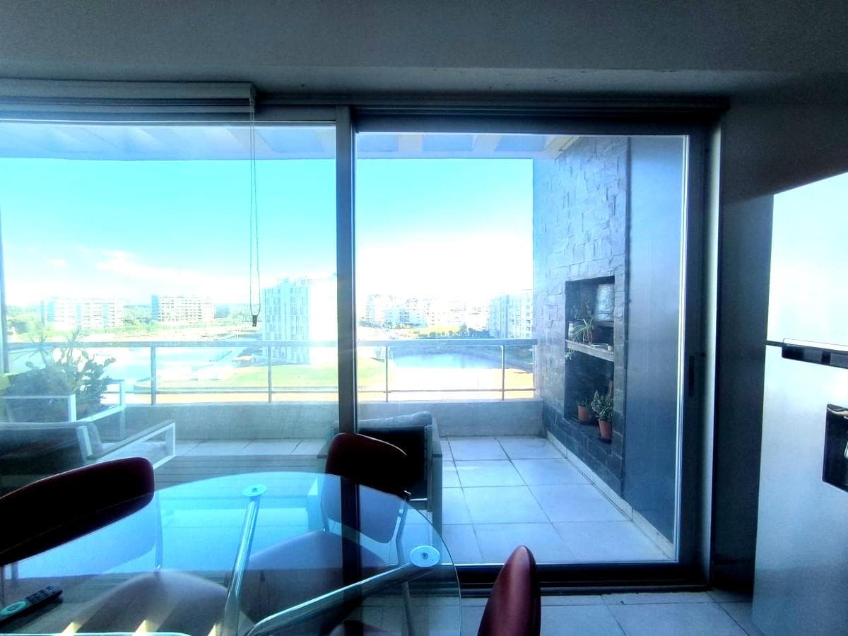 4-room apartment in QBAY Puerto Escondido, Nordelta