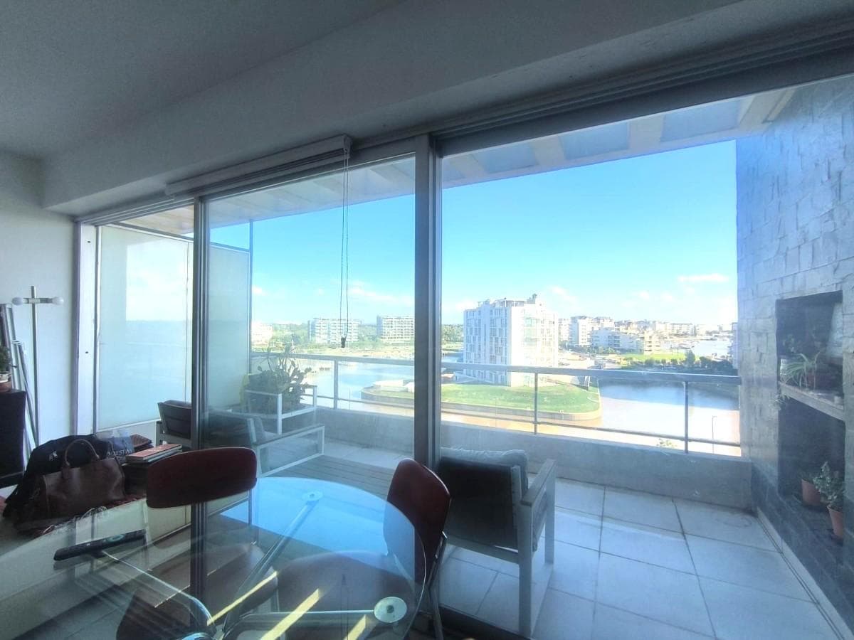 4-room apartment in QBAY Puerto Escondido, Nordelta