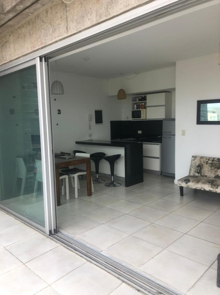 4-room apartment in QBAY Puerto Escondido, Nordelta