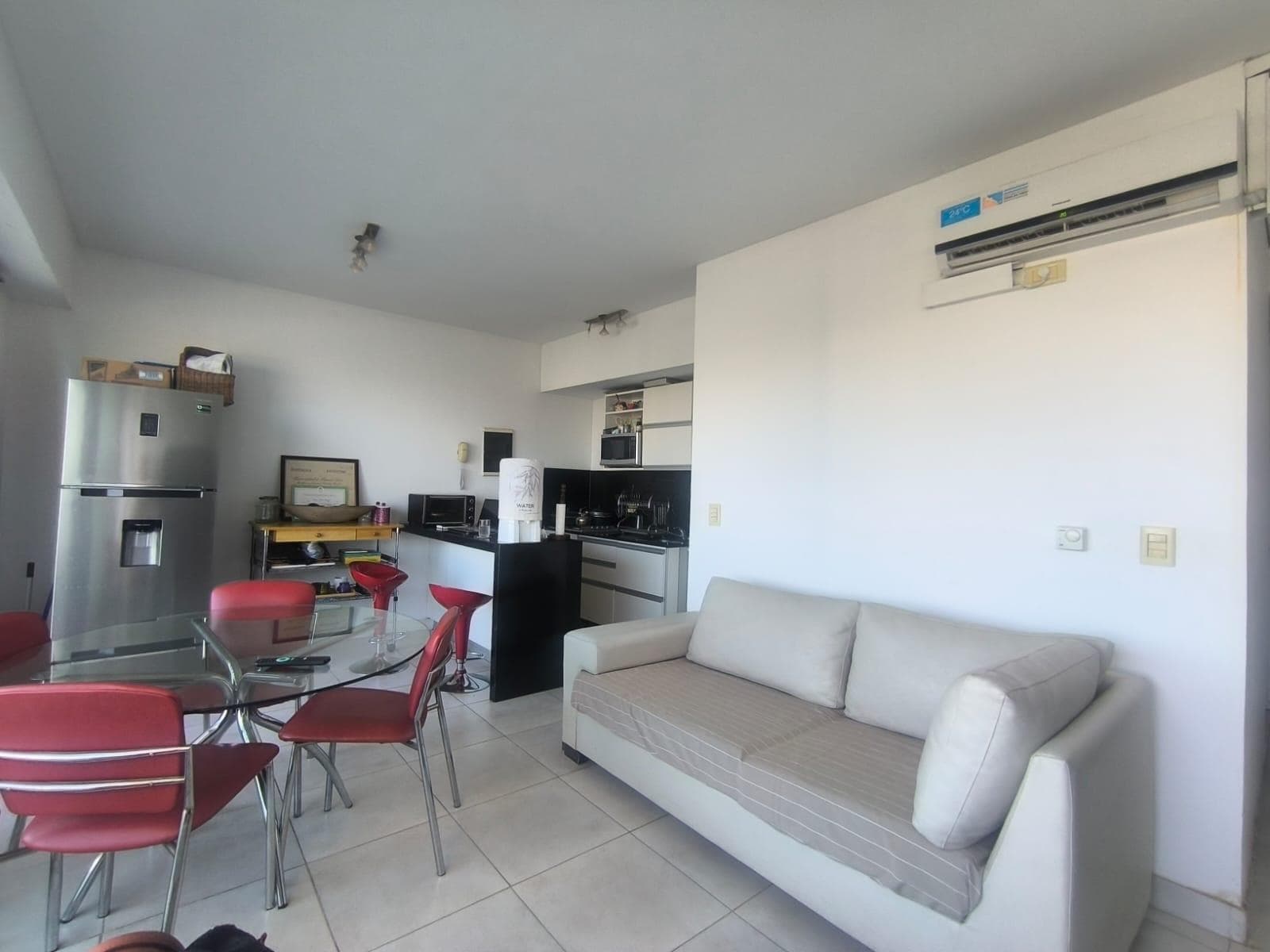 4-room apartment in QBAY Puerto Escondido, Nordelta