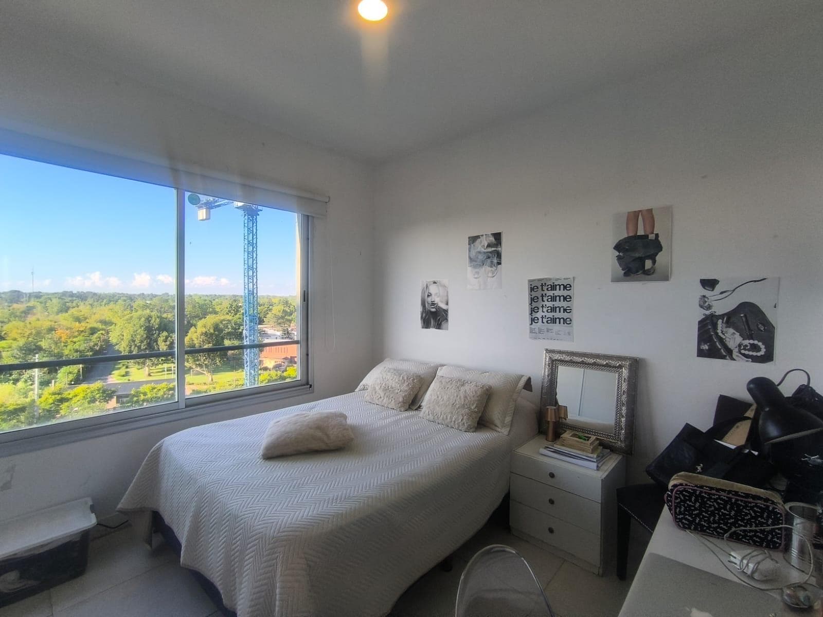 4-room apartment in QBAY Puerto Escondido, Nordelta