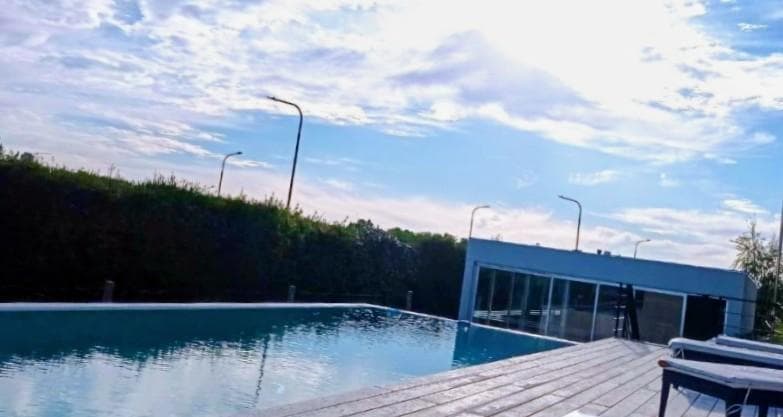 4-room apartment in QBAY Puerto Escondido, Nordelta
