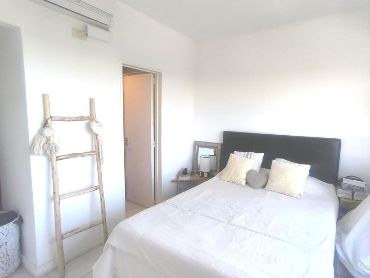 4-room apartment in QBAY Puerto Escondido, Nordelta