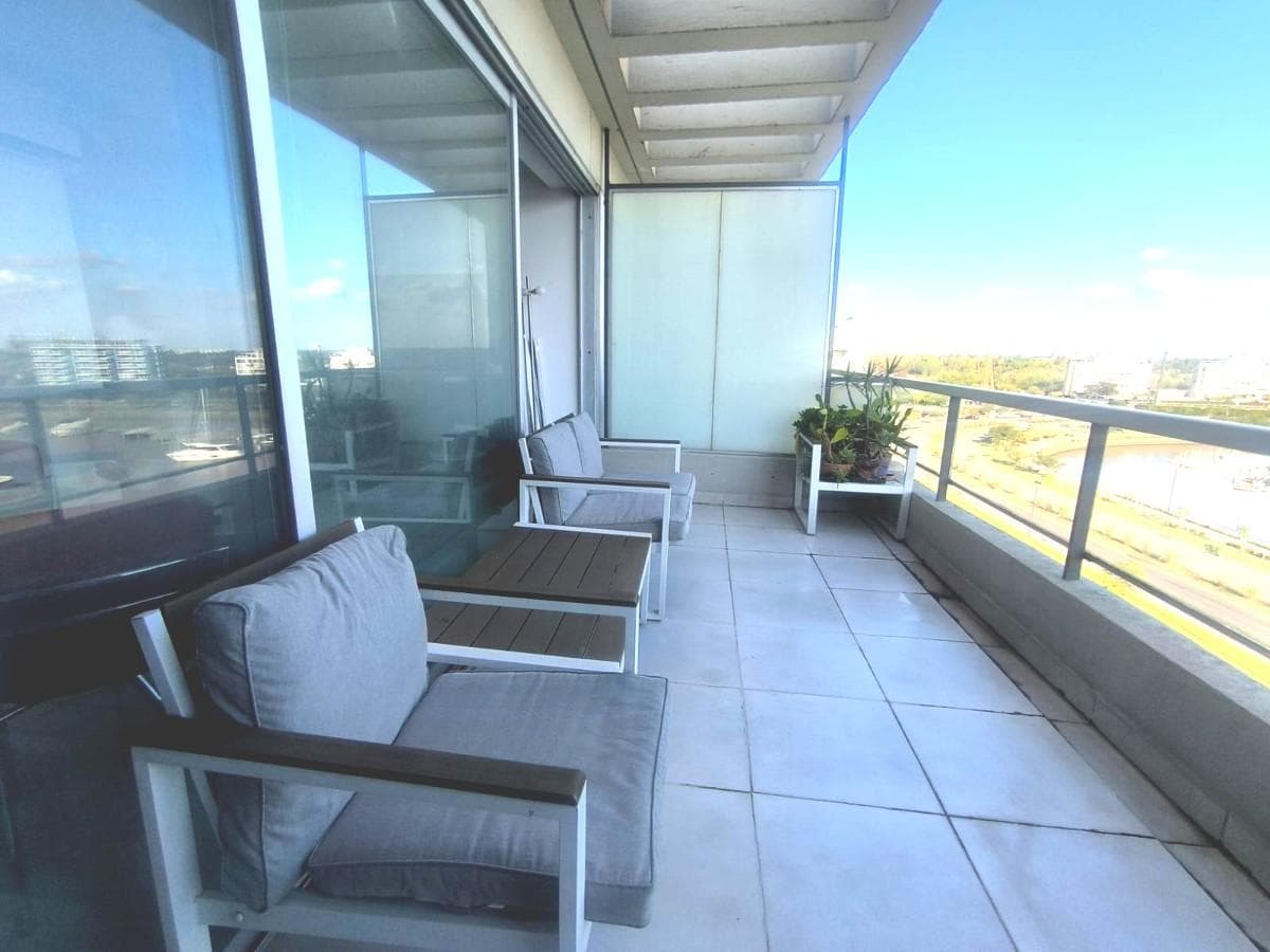 4-room apartment in QBAY Puerto Escondido, Nordelta