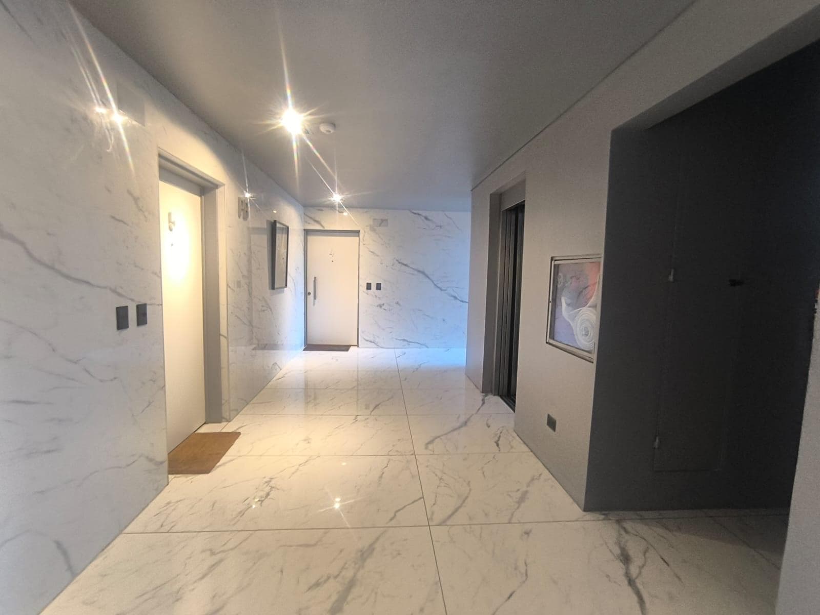 4-room apartment in QBAY Puerto Escondido, Nordelta