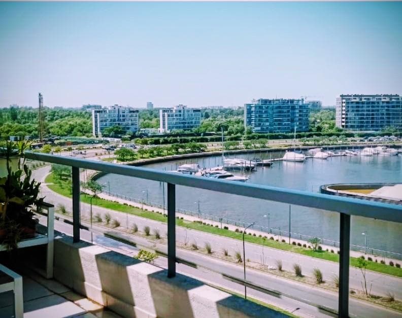 4-room apartment in QBAY Puerto Escondido, Nordelta