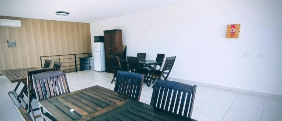 4-room apartment in QBAY Puerto Escondido, Nordelta
