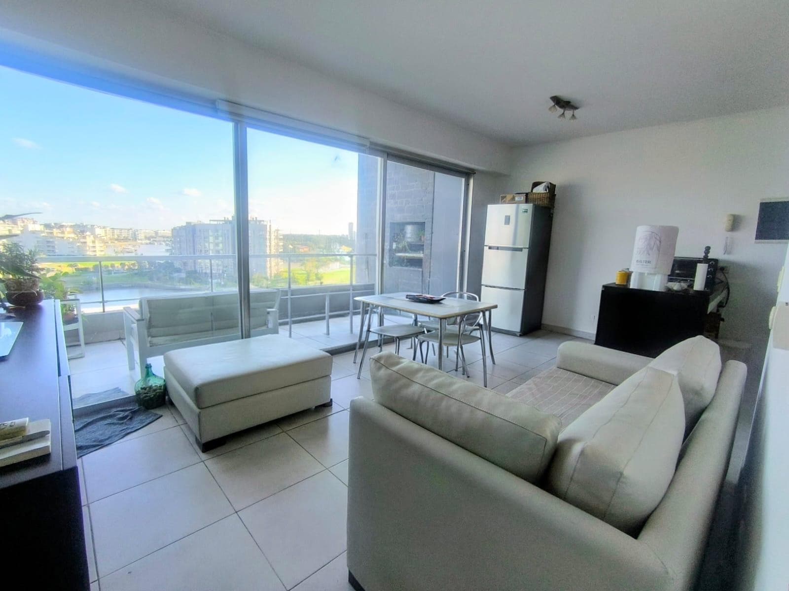 4-room apartment in QBAY Puerto Escondido, Nordelta