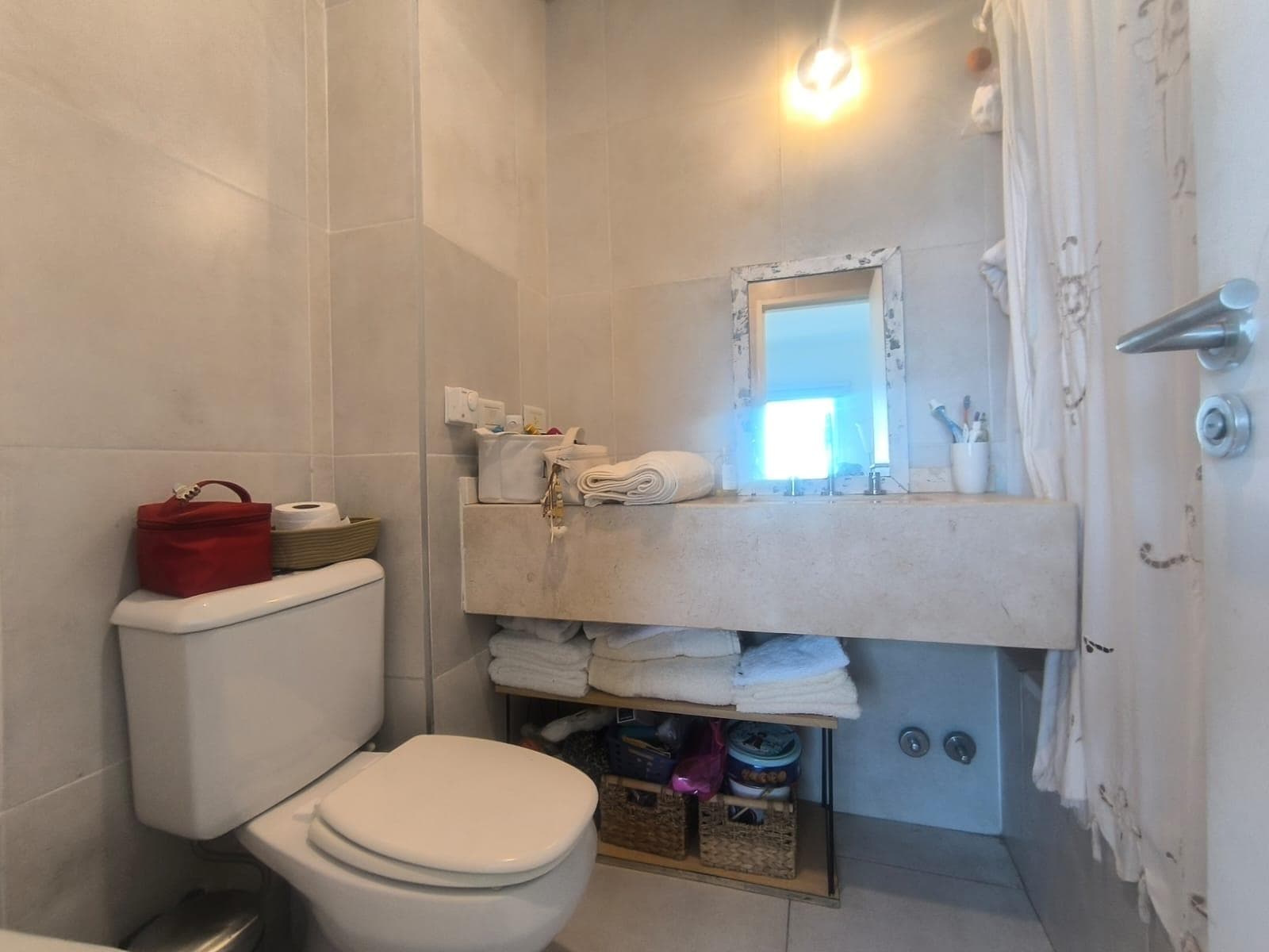 4-room apartment in QBAY Puerto Escondido, Nordelta
