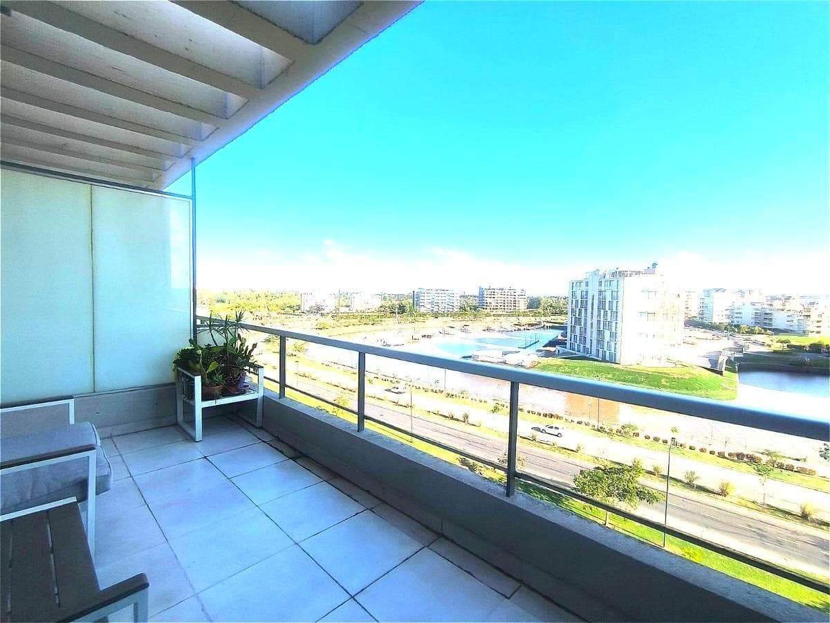 4-room apartment in QBAY Puerto Escondido, Nordelta