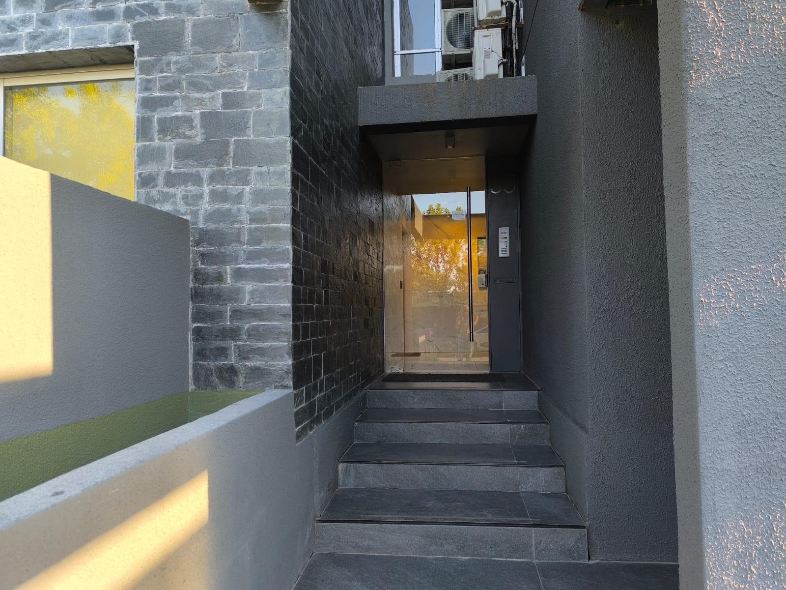 4-room apartment in QBAY Puerto Escondido, Nordelta
