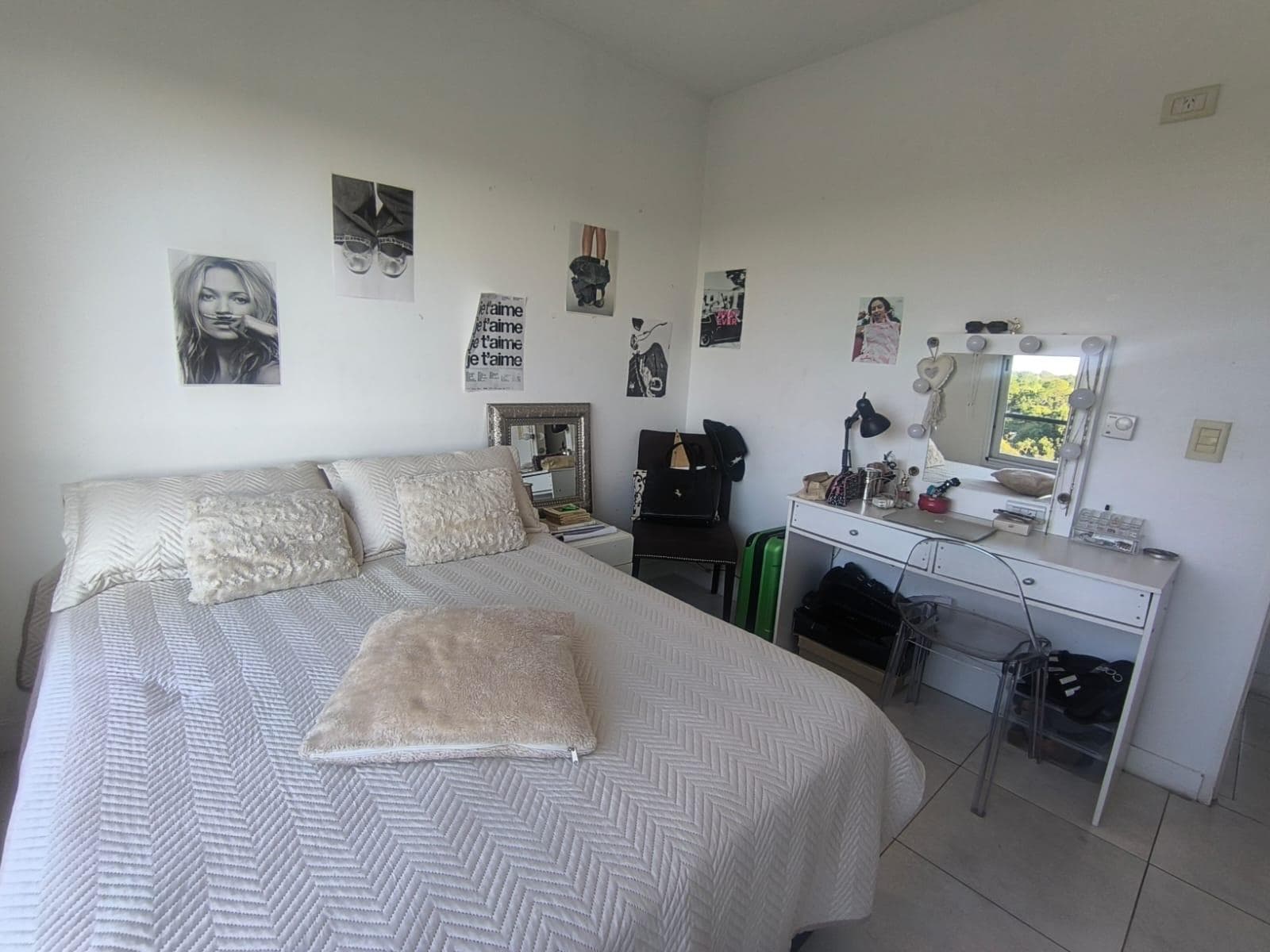 4-room apartment in QBAY Puerto Escondido, Nordelta