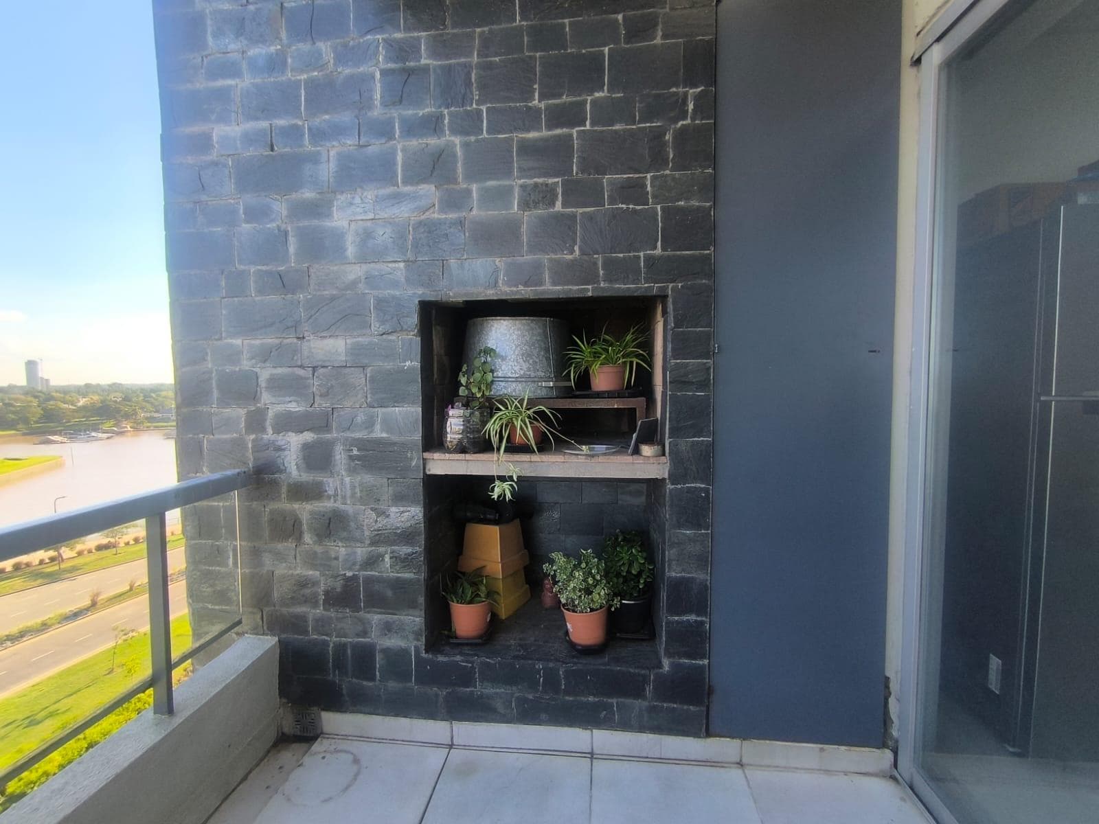 4-room apartment in QBAY Puerto Escondido, Nordelta