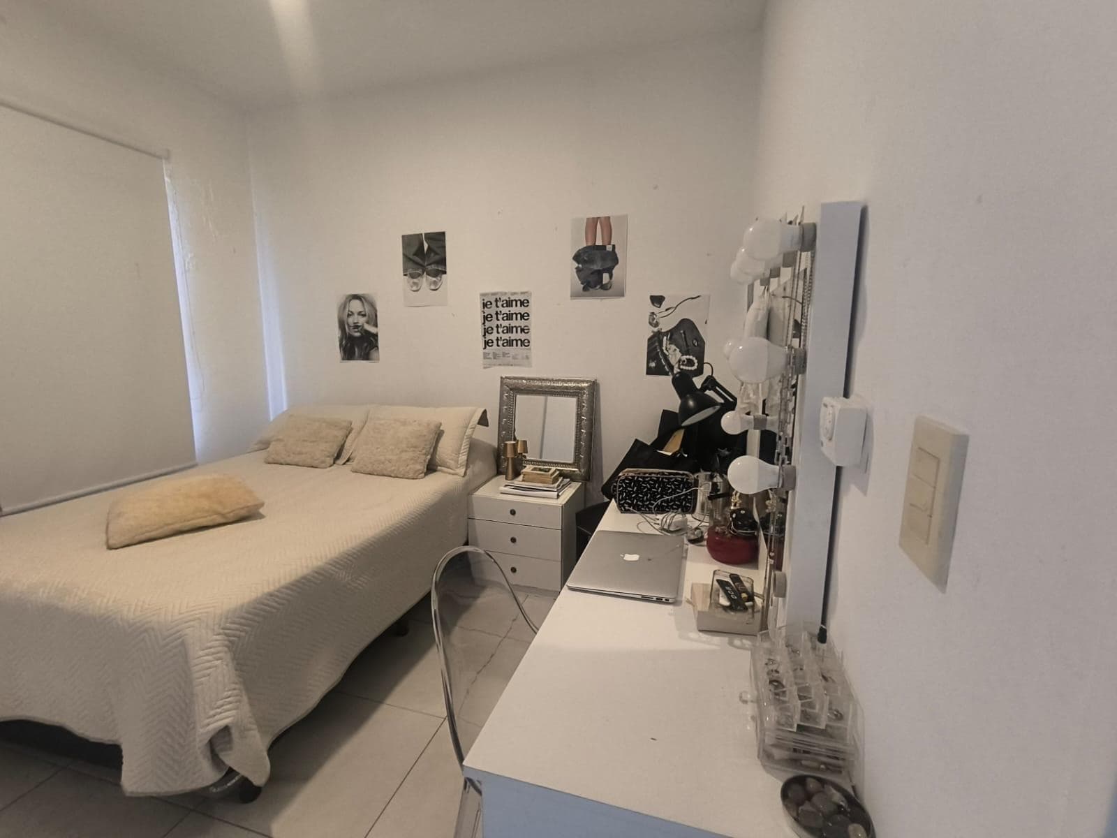 4-room apartment in QBAY Puerto Escondido, Nordelta