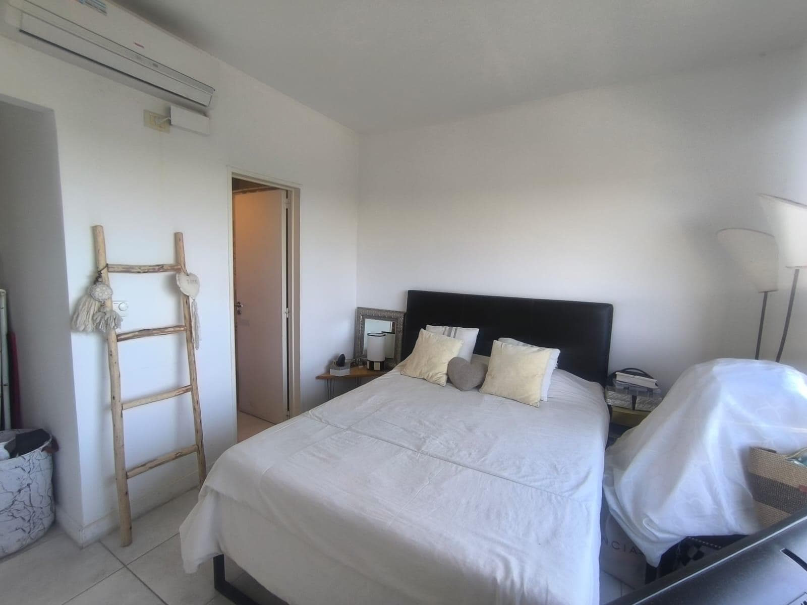 4-room apartment in QBAY Puerto Escondido, Nordelta