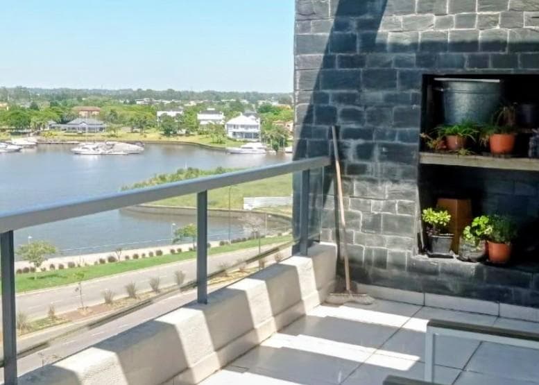 4-room apartment in QBAY Puerto Escondido, Nordelta