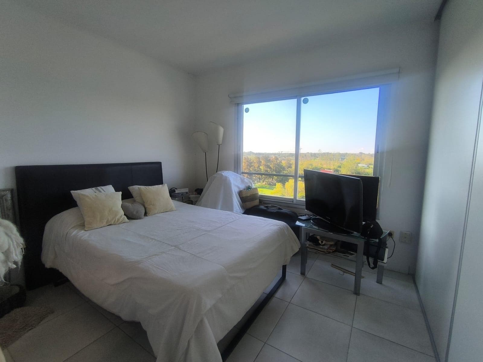 4-room apartment in QBAY Puerto Escondido, Nordelta