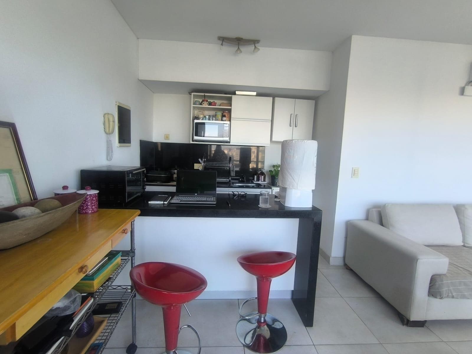 4-room apartment in QBAY Puerto Escondido, Nordelta