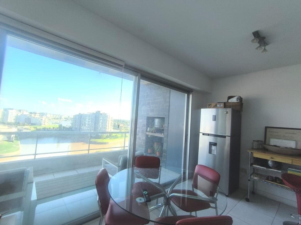 4-room apartment in QBAY Puerto Escondido, Nordelta