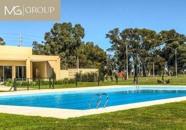 Land for Sale: Great Opportunity in Fincas Joven