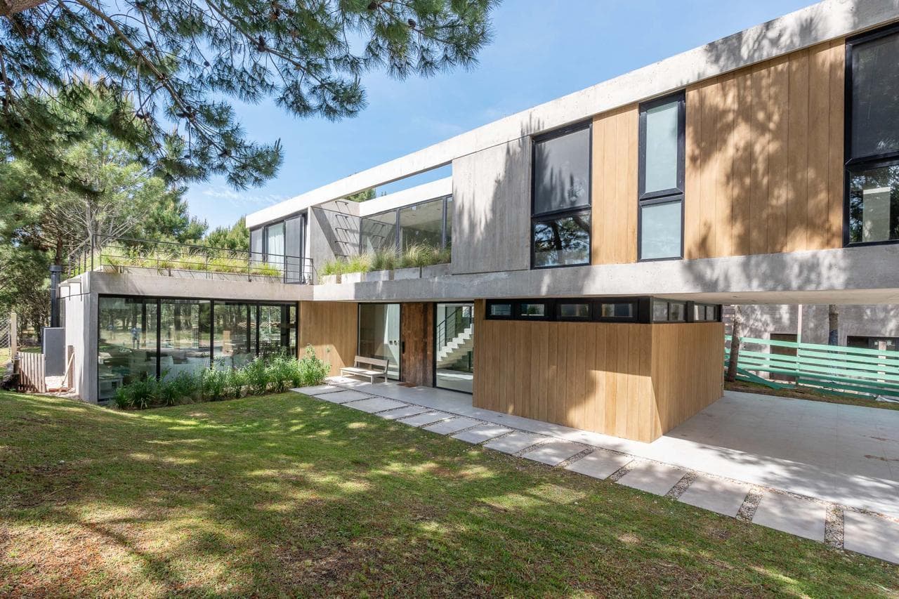 House in El Golf - Costa Esmeralda