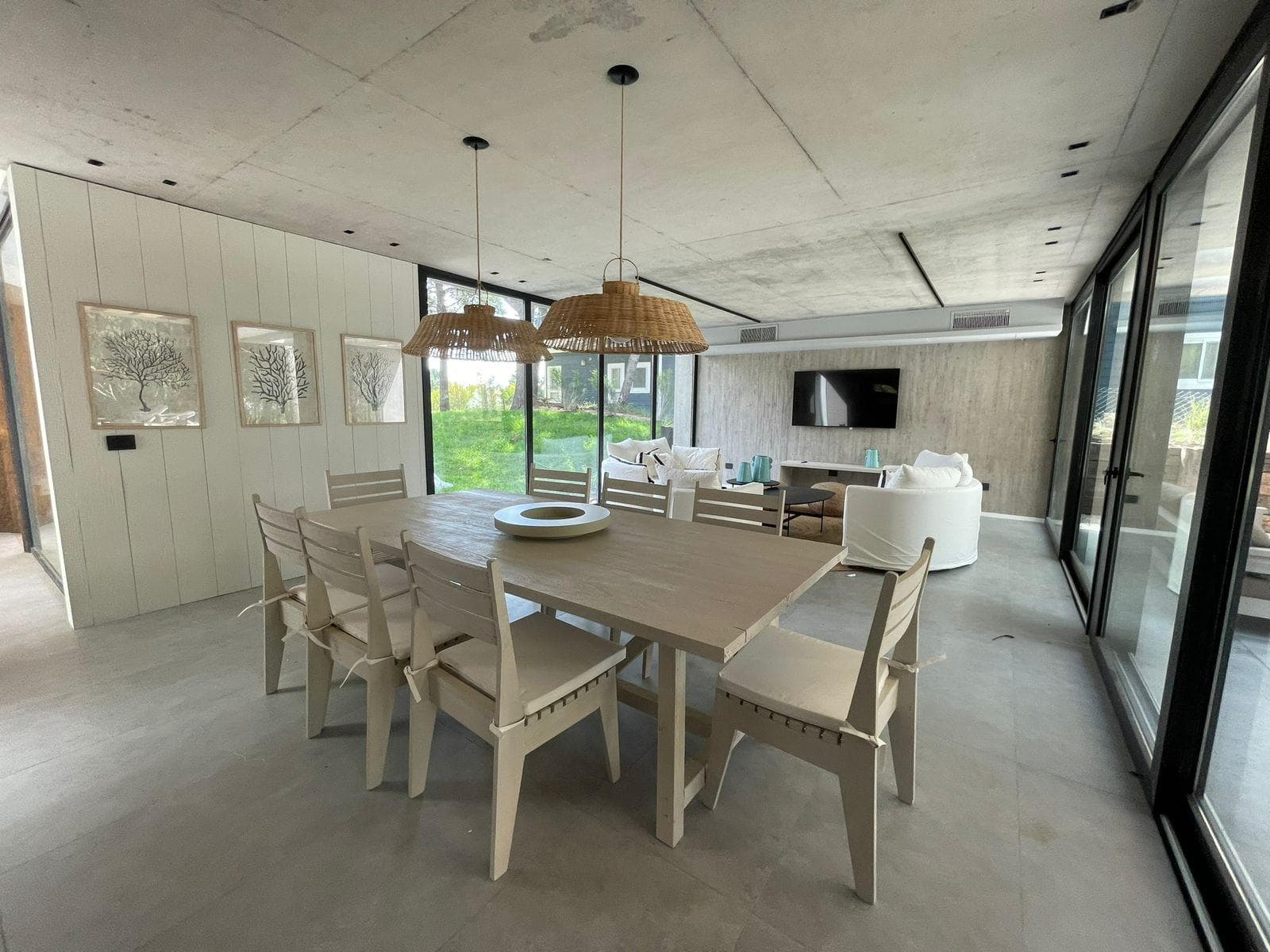 House in El Golf - Costa Esmeralda
