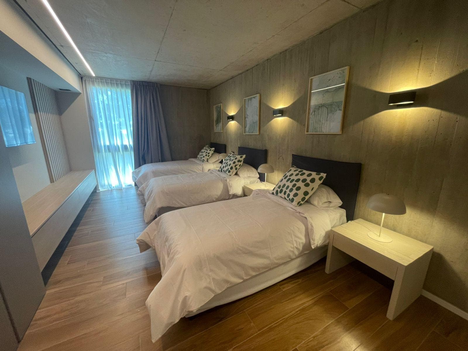 House in El Golf - Costa Esmeralda