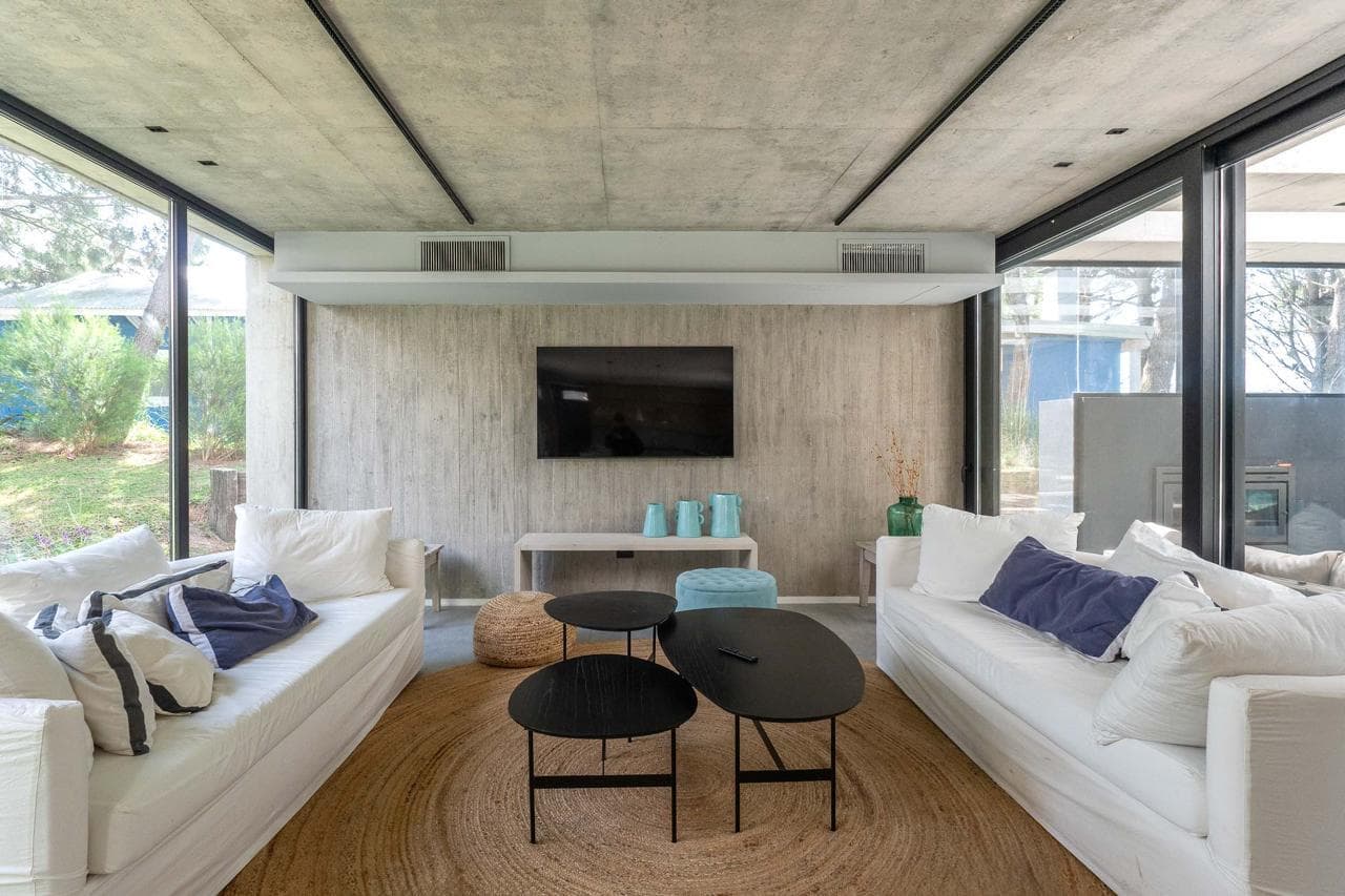 House in El Golf - Costa Esmeralda