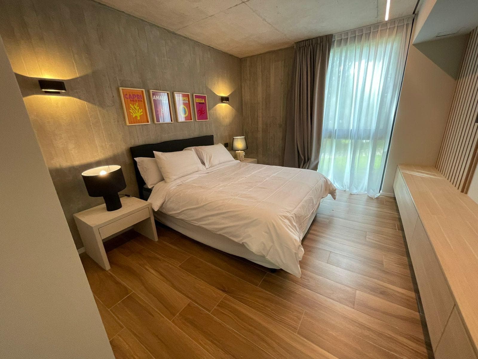 House in El Golf - Costa Esmeralda