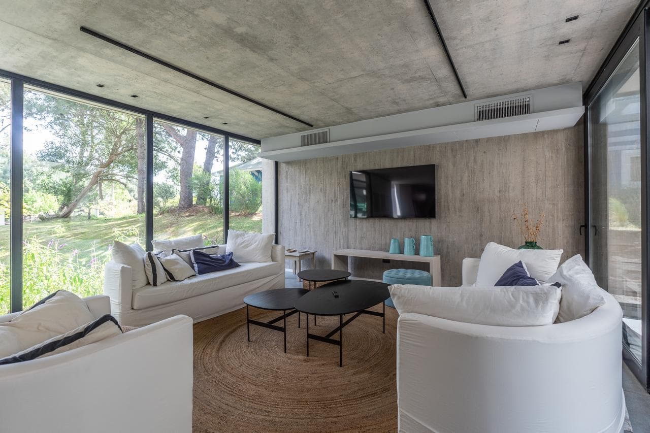 House in El Golf - Costa Esmeralda