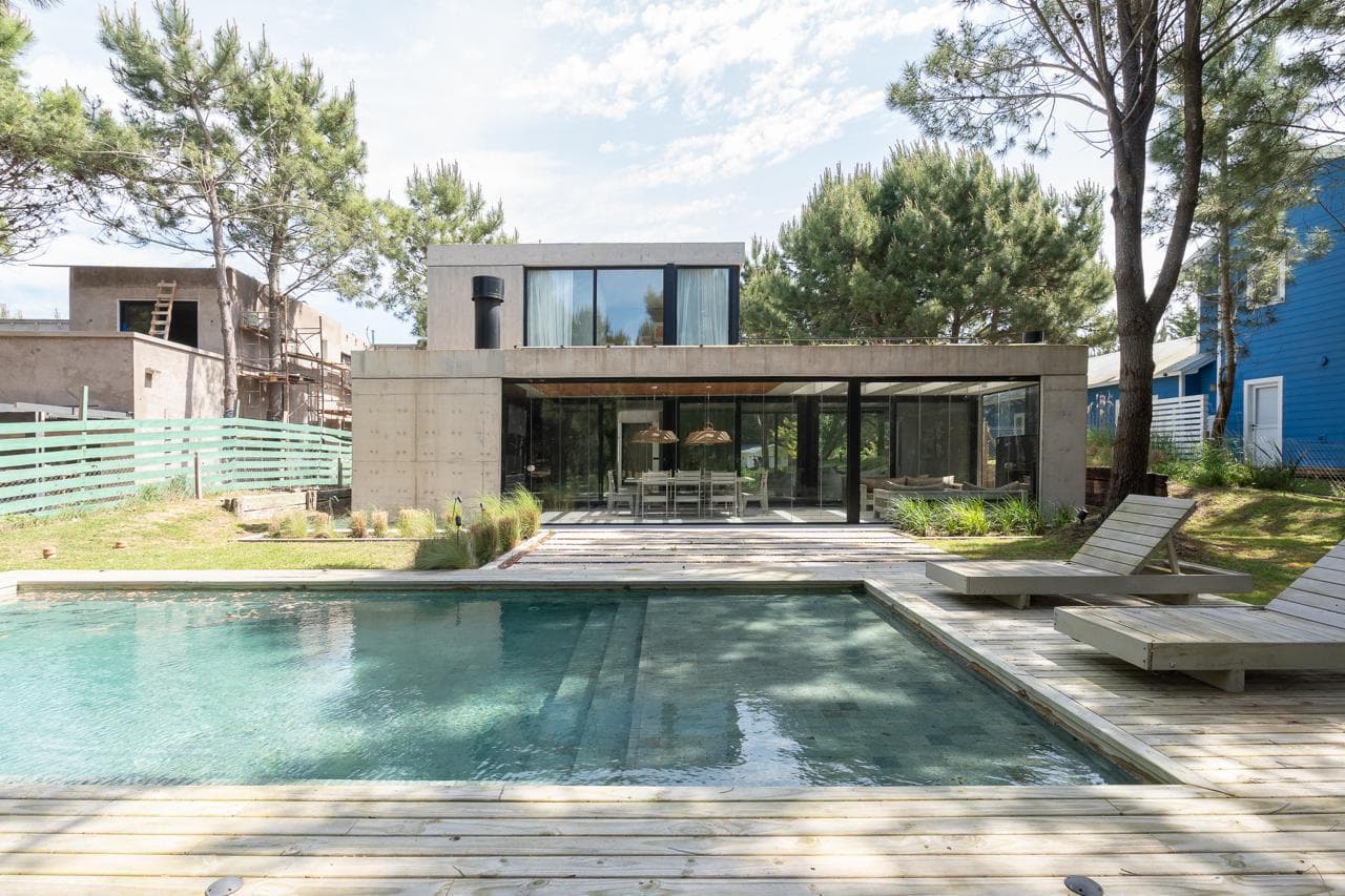 House in El Golf - Costa Esmeralda