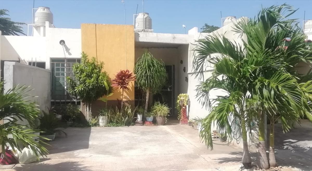 Home - Ciudad Caucel