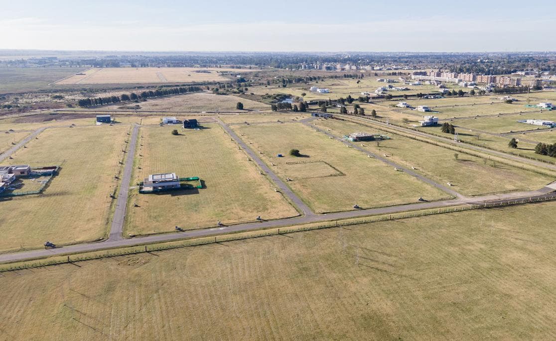 Land in Fisherton - STEPS 1, 2, 3, AND 4