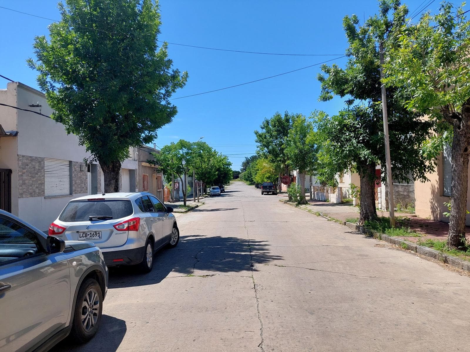 Casa Sarandi - Nueva Helvecia