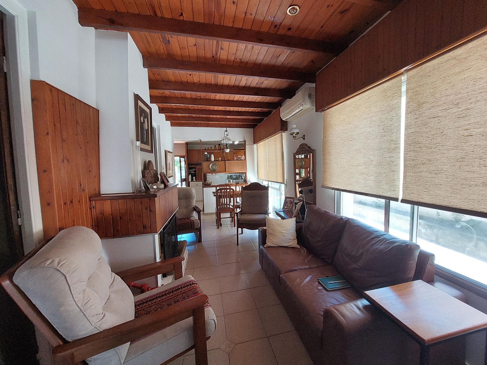 Casa Sarandi - Nueva Helvecia