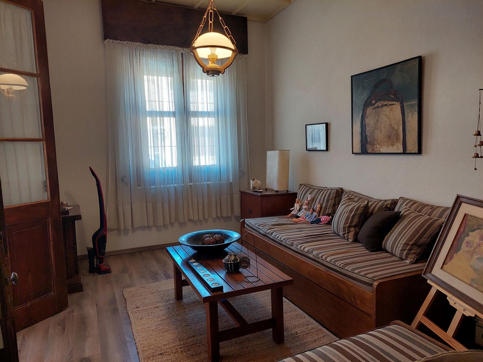 Casa Sarandi - Nueva Helvecia