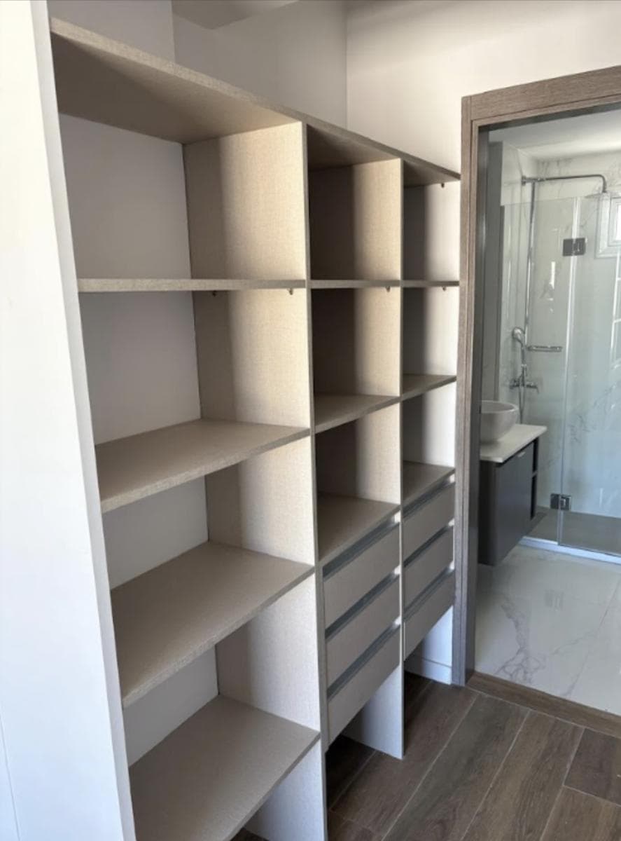Brand-new 3-bedroom apartment in Nuñez, with amenities, quality, and design / Low maintenance fees